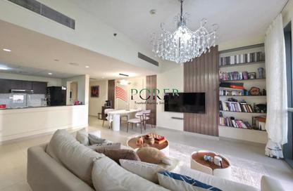 Apartment - 2 Bedrooms - 2 Bathrooms for sale in Afnan 4 - Afnan - Midtown - Dubai Production City (IMPZ) - Dubai