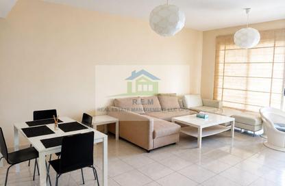 Apartment - 1 Bedroom - 2 Bathrooms for rent in Lagoon B4 - The Lagoons - Mina Al Arab - Ras Al Khaimah