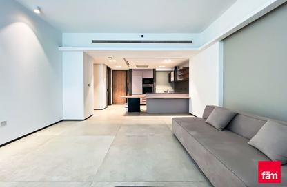 Apartment - 2 - 3 for rent in The Terraces South Side - The Terraces - Sobha Hartland - Mohammed Bin Rashid City - Dubai