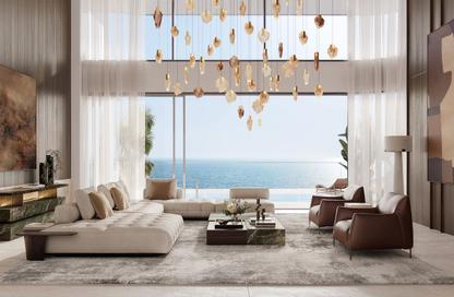 Apartment - 4 - 6 for sale in Orla by Omniyat - The Crescent - Palm Jumeirah - Dubai