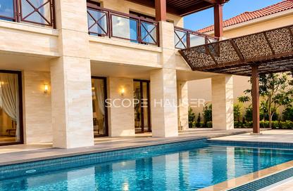 فيلا - 7 - 7+ للبيع في HIDD السعديات - جزيرة السعديات - أبوظبي فيلا - 7 - 7+ للبيع في HIDD السعديات - جزيرة السعديات - أبوظبي