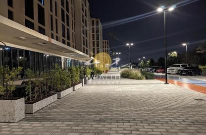 Apartment - Studio - 1 for rent in Souks Residential - Al Mamsha - Muwaileh - Sharjah Apartment - Studio - 1 for rent in Souks Residential - Al Mamsha - Muwaileh - Sharjah