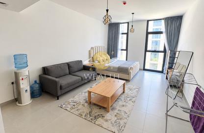 Apartment - Studio - 1 for rent in Souks Residential - Al Mamsha - Muwaileh - Sharjah