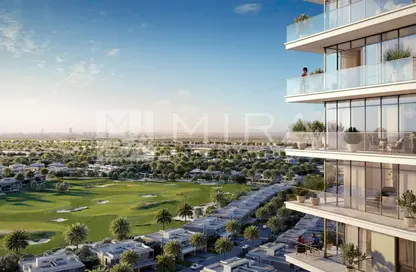 شقة - 3 غرف نوم - 4 حمامات للبيع في جولف جراند - دبي هيلز استيت - دبي