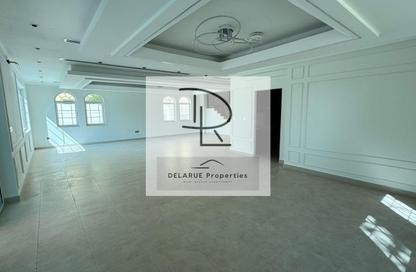 Villa - 4 Bedrooms - 5 Bathrooms for rent in Jumeirah Park Homes - Jumeirah Park - Dubai