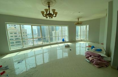 Apartment - 2 Bedrooms - 2 Bathrooms for rent in Al Majaz 3 - Al Majaz - Sharjah