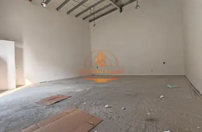 مستودع - استوديو - 1 حمام للايجار في الصجعة الصناعية - الصجعة - الشارقة