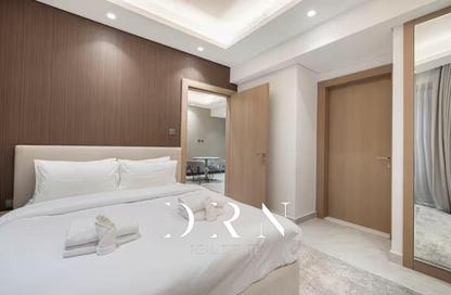 Apartment - 1 Bedroom - 2 Bathrooms for rent in Cloud Tower B - Cloud Tower - District 2 - Jumeirah Village Triangle - Dubai Apartment - 1 Bedroom - 2 Bathrooms for rent in Cloud Tower B - Cloud Tower - District 2 - Jumeirah Village Triangle - Dubai