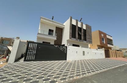 Villa - 5 - 7 for rent in Al Yasmeen 1 - Al Yasmeen - Ajman