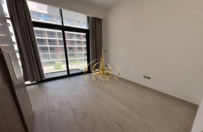 Apartment - Studio - 1 for rent in Azizi Riviera 16 - Azizi Riviera - Meydan One - Meydan - Dubai