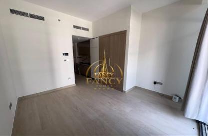 Apartment - Studio - 1 for rent in Azizi Riviera 16 - Azizi Riviera - Meydan One - Meydan - Dubai