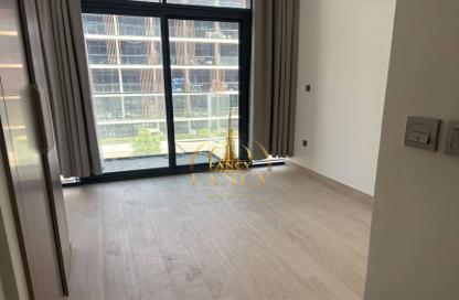 Apartment - Studio - 1 for rent in Azizi Riviera 16 - Azizi Riviera - Meydan One - Meydan - Dubai