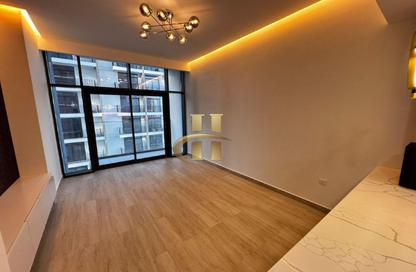 Apartment - 1 Bedroom - 2 Bathrooms for rent in The East Crest by Meteora - District 17 - Jumeirah Village Circle - Dubai
