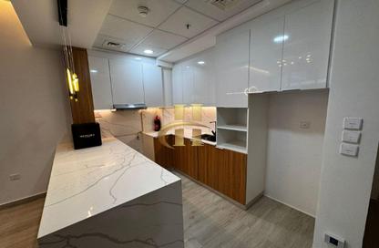 Apartment - 1 Bedroom - 2 Bathrooms for rent in The East Crest by Meteora - District 17 - Jumeirah Village Circle - Dubai