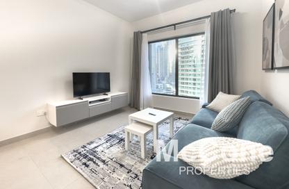 Apartment - 1 Bedroom - 1 Bathroom for rent in Time Place Tower - Dubai Marina - Dubai Apartment - 1 Bedroom - 1 Bathroom for rent in Time Place Tower - Dubai Marina - Dubai