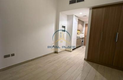 Apartment - Studio - 1 Bathroom for sale in Azizi RIviera 18 - Azizi Riviera - Meydan One - Meydan - Dubai Apartment - Studio - 1 Bathroom for sale in Azizi RIviera 18 - Azizi Riviera - Meydan One - Meydan - Dubai