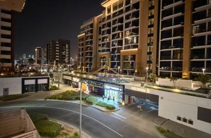 Apartment - Studio - 1 Bathroom for sale in Azizi RIviera 18 - Azizi Riviera - Meydan One - Meydan - Dubai