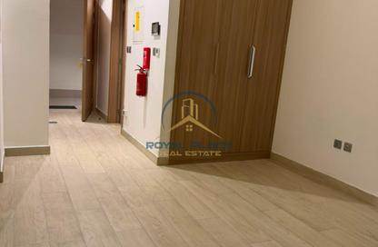 Apartment - Studio - 1 Bathroom for sale in Azizi RIviera 18 - Azizi Riviera - Meydan One - Meydan - Dubai