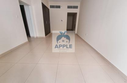 Apartment - 2 Bedrooms - 2 Bathrooms for rent in Muwailih Building - Muwaileh - Sharjah