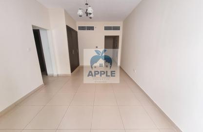 Apartment - 2 Bedrooms - 2 Bathrooms for rent in Muwailih Building - Muwaileh - Sharjah