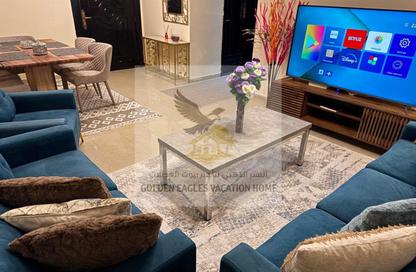 Apartment - 1 - 1 for rent in New Al Taawun Road - Al Taawun - Sharjah Apartment - 1 - 1 for rent in New Al Taawun Road - Al Taawun - Sharjah
