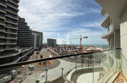 Apartment - Studio - 1 for sale in Bay Residences - Hayat Island - Mina Al Arab - Ras Al Khaimah