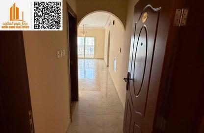 Apartment - 1 Bedroom - 2 Bathrooms for rent in Al Hamidiya 1 - Al Hamidiya - Ajman
