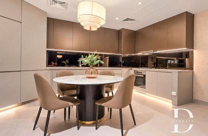 Apartment - 1 - 2 for rent in Regalia By Deyaar - Business Bay - Dubai