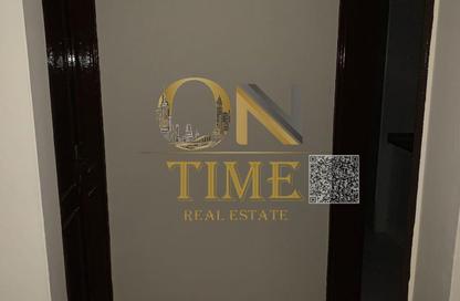 Apartment - 2 Bedrooms - 2 Bathrooms for rent in Al Naemiya Tower 1 - Al Naemiya Towers - Al Nuaimiya - Ajman