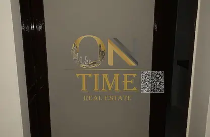 شقة - 2 غرف نوم - 2 حمامات للايجار في برج النعيمية 1 - أبراج النعيمية - النعيمية - عجمان