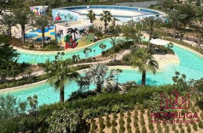 Villa - 5 - 6 for sale in Park Greens - Damac Hills 2 - Dubai