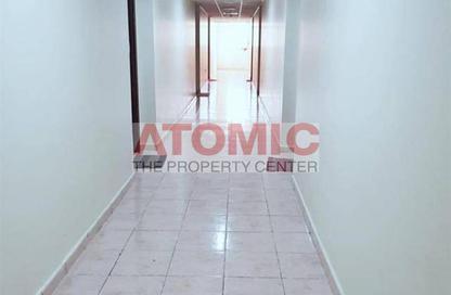 شقة - 1 حمام للايجار في C14 - طراز الصين - المدينة العالمية - دبي شقة - 1 حمام للايجار في C14 - طراز الصين - المدينة العالمية - دبي