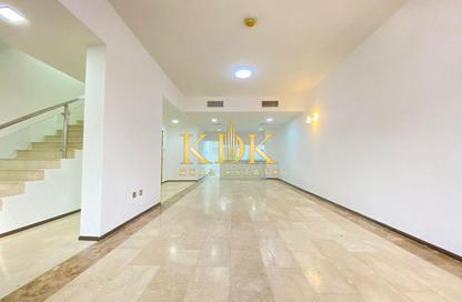 Villa - 4 Bedrooms - 6 Bathrooms for rent in Indigo Ville 1 - District 11 - Jumeirah Village Circle - Dubai