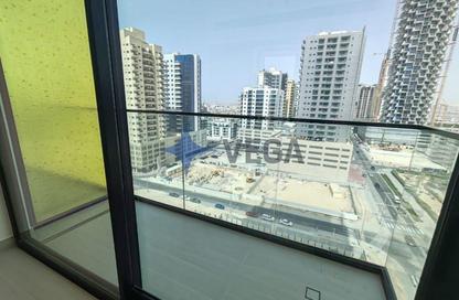 Apartment - 1 Bedroom - 2 Bathrooms for rent in Binghatti Tulip - District 11 - Jumeirah Village Circle - Dubai Apartment - 1 Bedroom - 2 Bathrooms for rent in Binghatti Tulip - District 11 - Jumeirah Village Circle - Dubai
