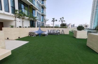 Apartment - 1 Bedroom - 2 Bathrooms for rent in Binghatti Tulip - District 11 - Jumeirah Village Circle - Dubai