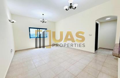 Apartment - 1 - 2 for rent in Al Idrissi Building - Al Barsha 1 - Al Barsha - Dubai