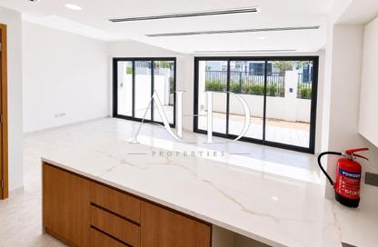 Townhouse - 3 Bedrooms - 3 Bathrooms for rent in La Rosa 2 - La Rosa - Villanova - Dubai