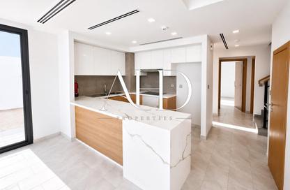 Townhouse - 3 Bedrooms - 3 Bathrooms for rent in La Rosa 2 - La Rosa - Villanova - Dubai