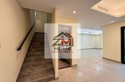 Townhouse - 3 Bedrooms - 4 Bathrooms for rent in Sharjah Sustainable City - Sharjah