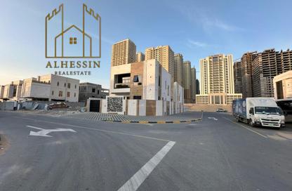 Villa - 4 - 6 for sale in Al Aamra Gardens - Al Amerah - Ajman