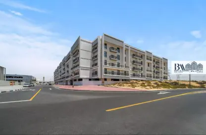 Staff Accommodation - Studio - 7+ Bathrooms for rent in Ras Al Khor Industrial 3 - Ras Al Khor Industrial - Ras Al Khor - Dubai