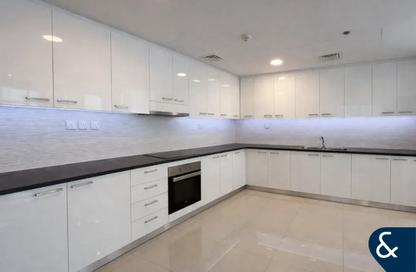 Apartment - 3 Bedrooms - 3 Bathrooms for rent in Vita Residencia - Al Sufouh 1 - Al Sufouh - Dubai