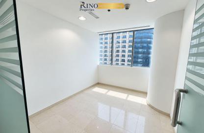 Office Space - Studio for rent in Damac Business Towers - Business Bay - Dubai