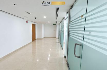 Office Space - Studio for rent in Damac Business Towers - Business Bay - Dubai