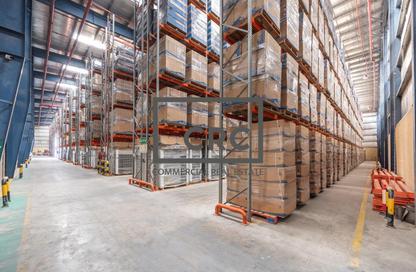 Warehouse - Studio - 1 for sale in Freezone South - Jebel Ali Freezone - Jebel Ali - Dubai