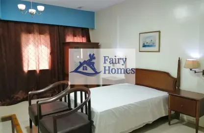 شقة - 1 حمام للبيع في آي-11 - طراز مغربي - المدينة العالمية - دبي