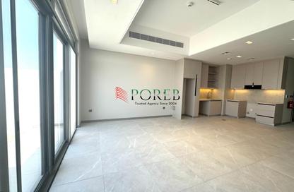Townhouse - 3 - 4 for rent in MAG Eye - MAG City - Mohammed Bin Rashid City - Dubai
