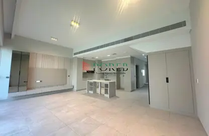 Townhouse - 3 Bedrooms - 4 Bathrooms for rent in MAG Eye - MAG City - Mohammed Bin Rashid City - Dubai