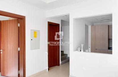 Townhouse - 4 Bedrooms - 5 Bathrooms for sale in Senses at the Fields - The Fields - District 11 - Mohammed Bin Rashid City - Dubai Townhouse - 4 Bedrooms - 5 Bathrooms for sale in Senses at the Fields - The Fields - District 11 - Mohammed Bin Rashid City - Dubai