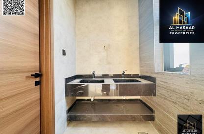 Villa - 5 Bedrooms - 7 Bathrooms for sale in Ajman Hills - Al Alia - Ajman